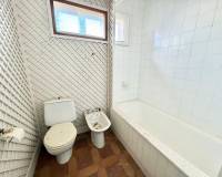 Resale - Villa - Puerto de Mazarron - Playa Negra