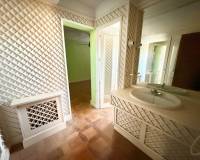 Resale - Villa - Puerto de Mazarron - Playa Negra