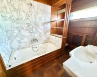 Resale - Villa - Puerto de Mazarron - Playa Negra