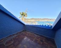 Resale - Villa - Puerto de Mazarron - Playa Negra