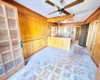 Resale - Villa - Puerto de Mazarron - Playa Negra