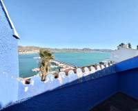 Resale - Villa - Puerto de Mazarron - Playa Negra