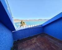 Resale - Villa - Puerto de Mazarron - Playa Negra