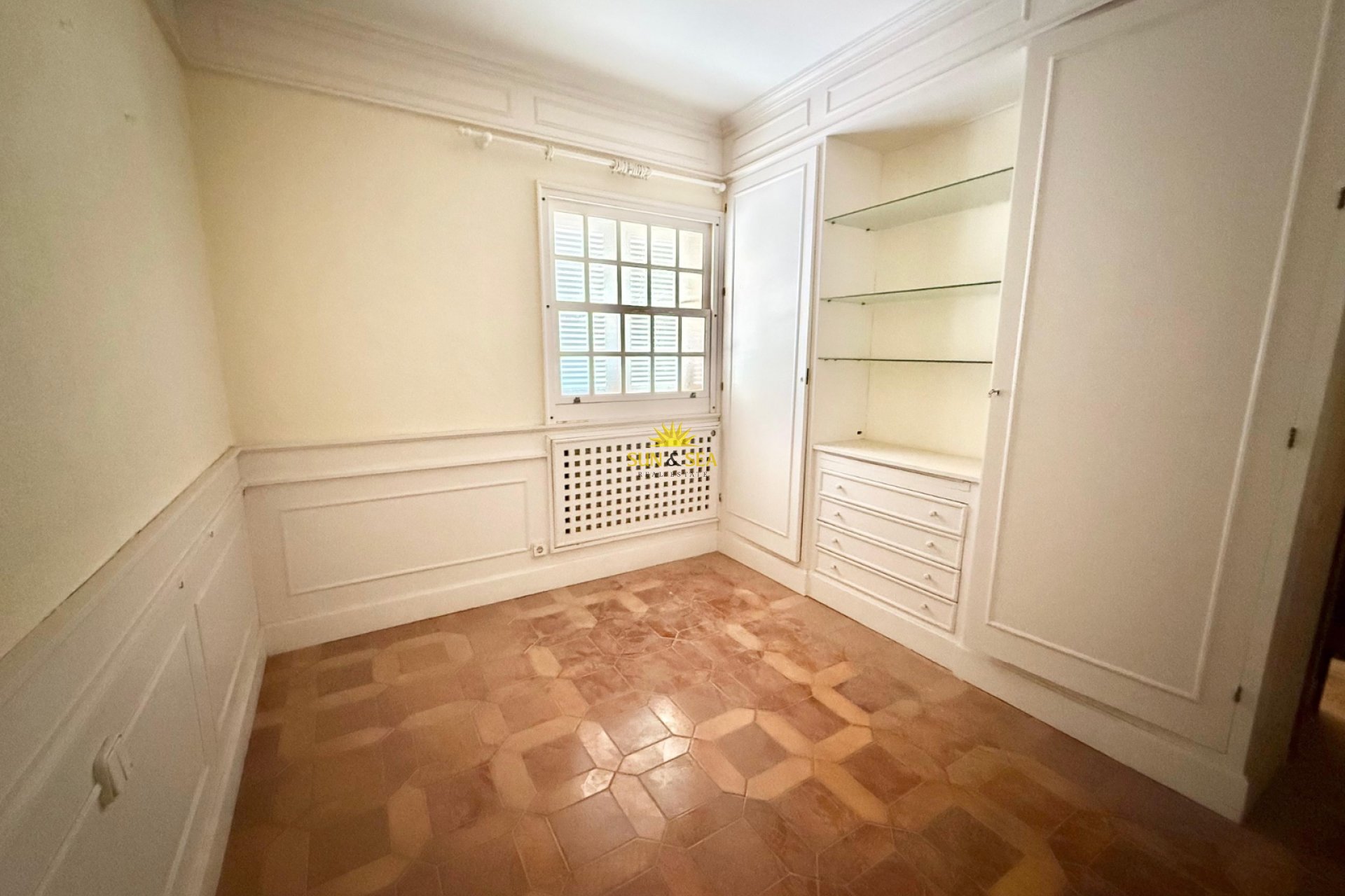 Resale - Villa - Puerto de Mazarron - Playa Negra