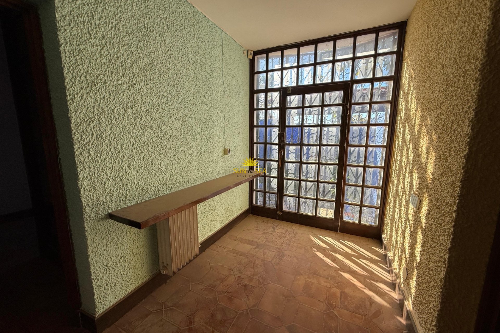 Resale - Villa - Puerto de Mazarron - Playa Negra