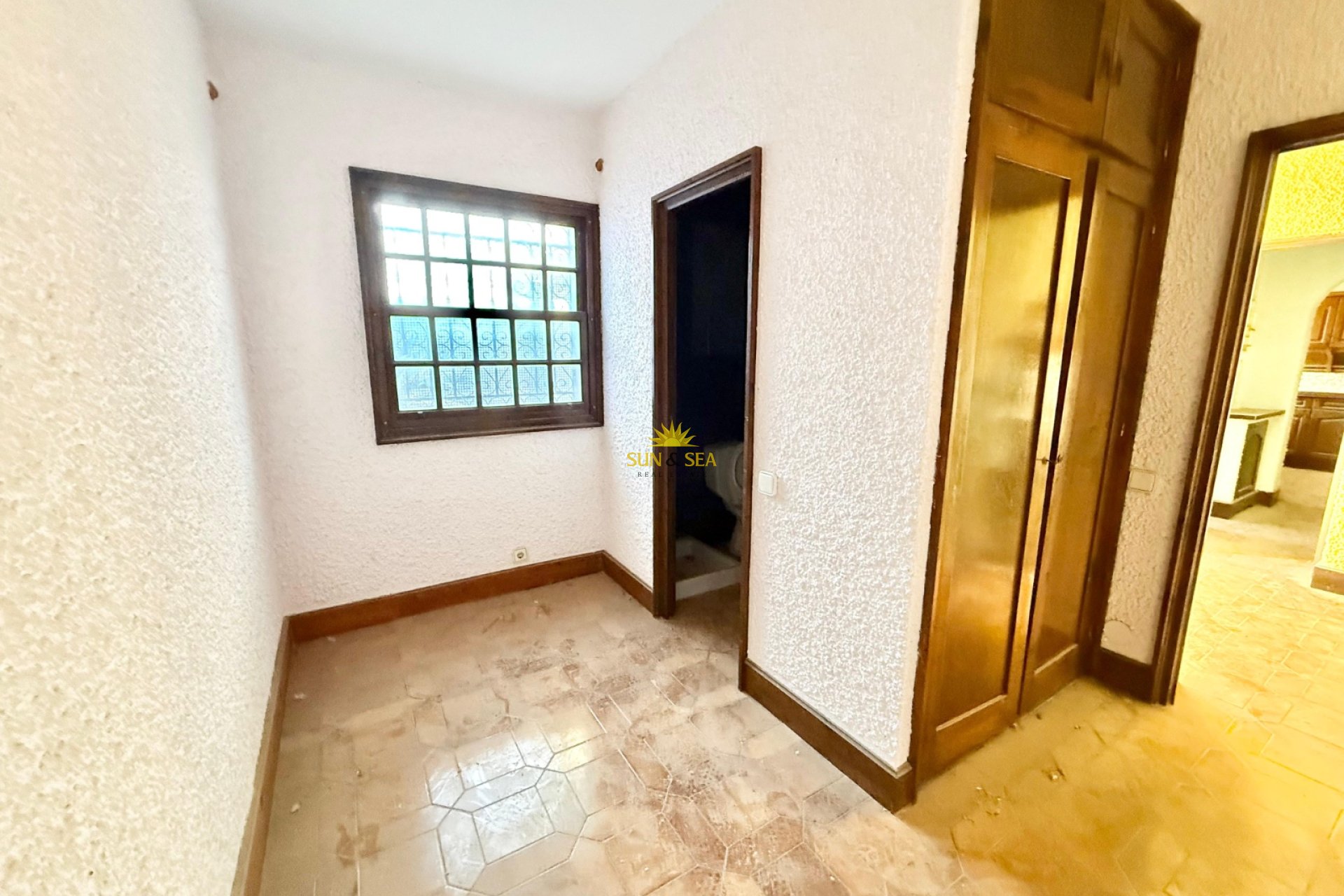Resale - Villa - Puerto de Mazarron - Playa Negra