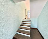 Resale - Villa - Puerto de Mazarron - Playa Negra