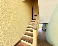 Resale - Villa - Puerto de Mazarron - Playa Negra