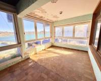 Resale - Villa - Puerto de Mazarron - Playa Negra