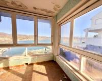 Resale - Villa - Puerto de Mazarron - Playa Negra