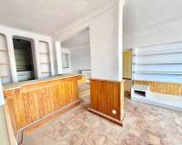 Resale - Villa - Puerto de Mazarron - Playa Negra