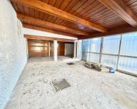 Resale - Villa - Puerto de Mazarron - Playa Negra