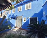 Resale - Villa - Puerto de Mazarron - Playa Negra