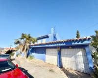 Resale - Villa - Puerto de Mazarron - Playa Negra