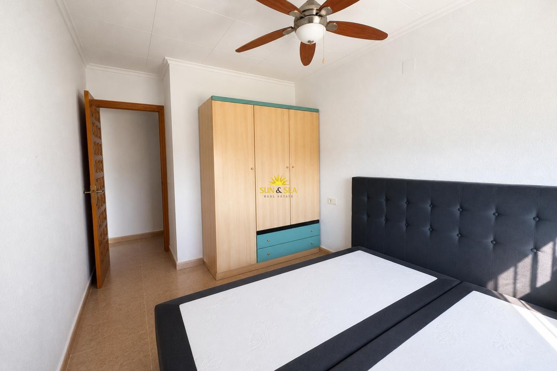 Resale - Villa - San Fulgencio