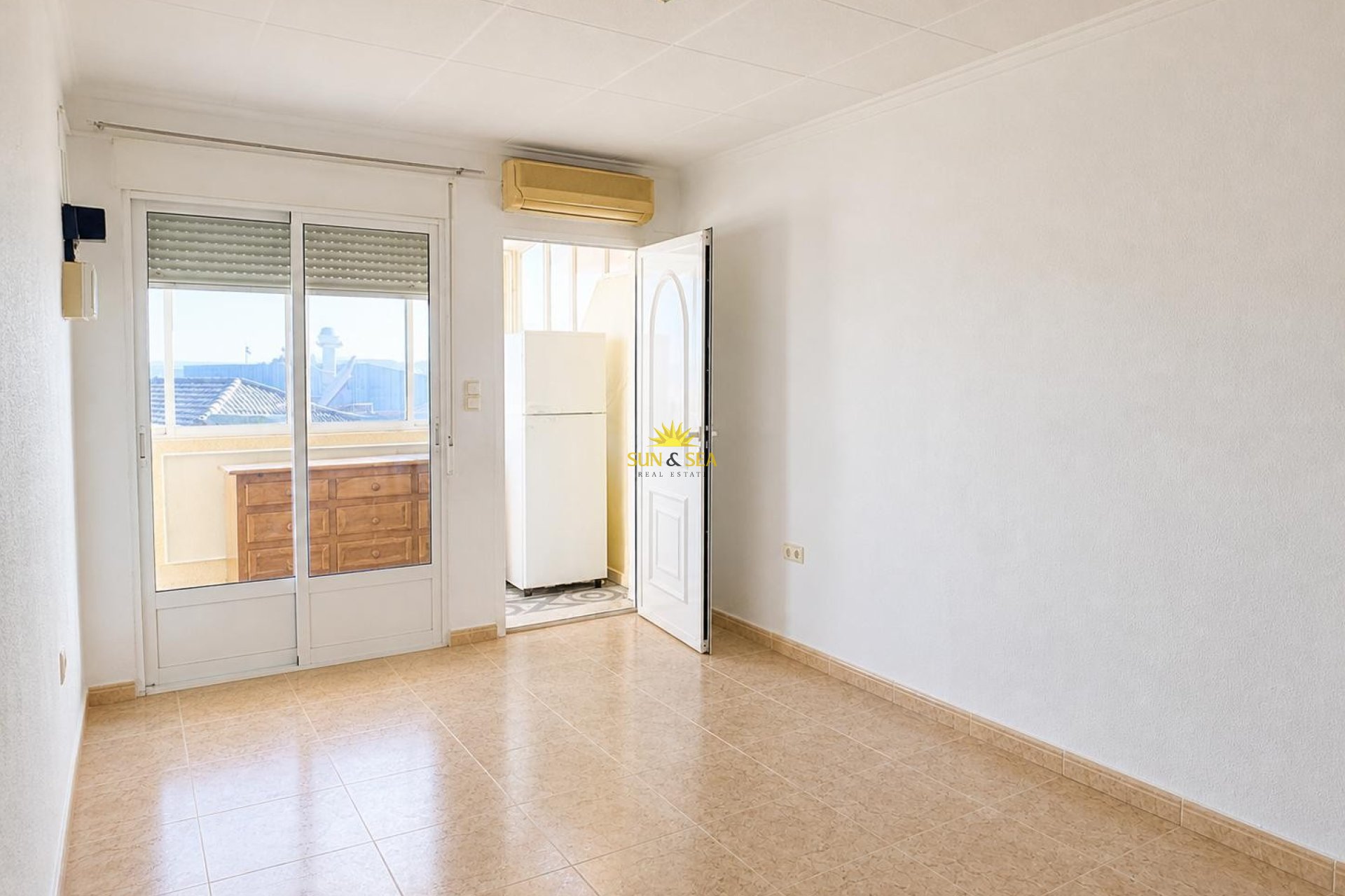 Resale - Villa - San Fulgencio