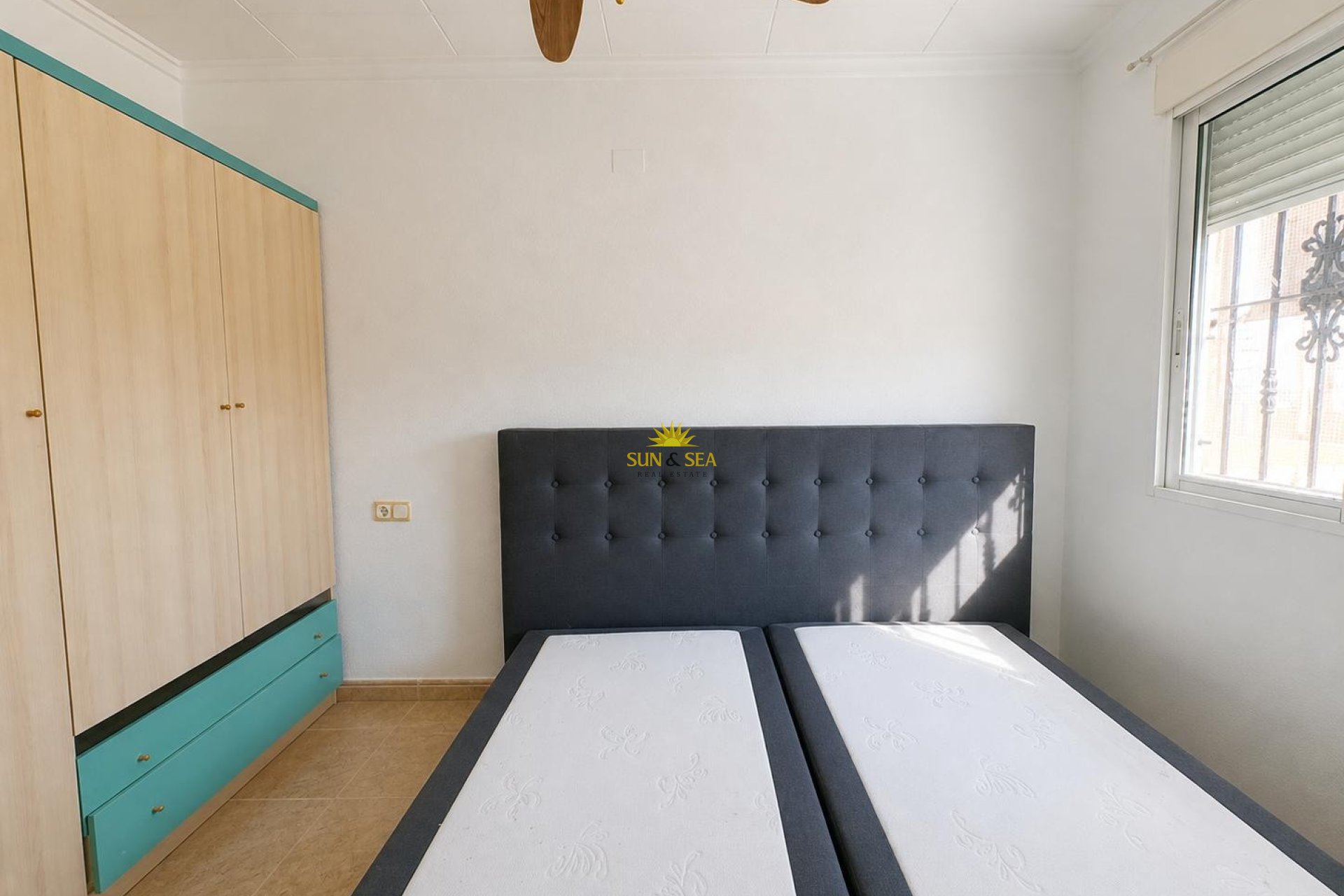 Resale - Villa - San Fulgencio