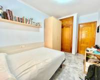 Resale - Villa - San Javier - Santiago De La Ribera