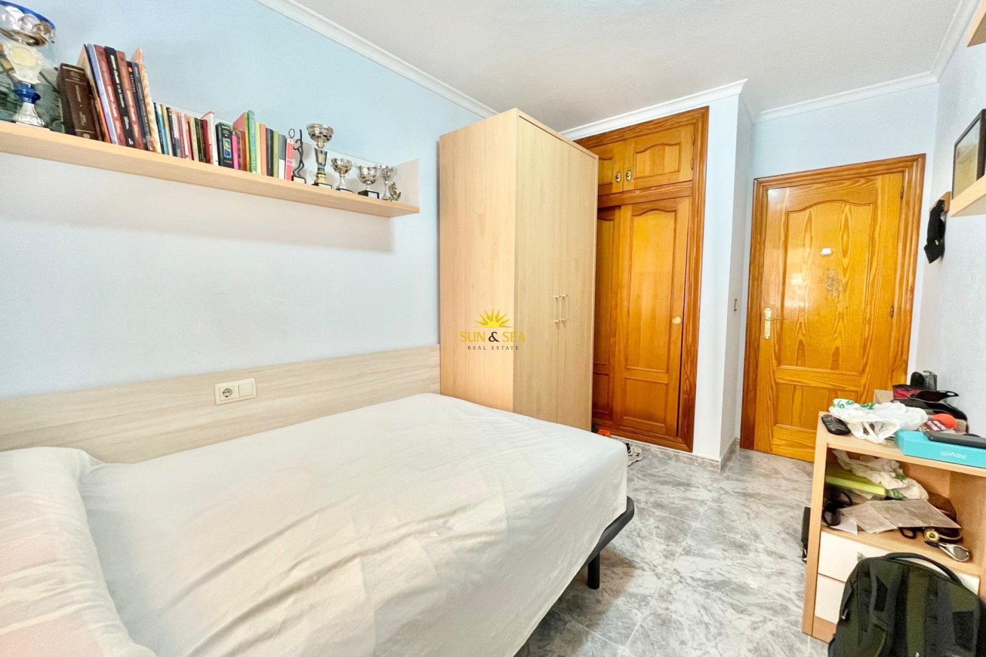 Resale - Villa - San Javier - Santiago De La Ribera