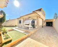 Resale - Villa - San Javier - Santiago De La Ribera