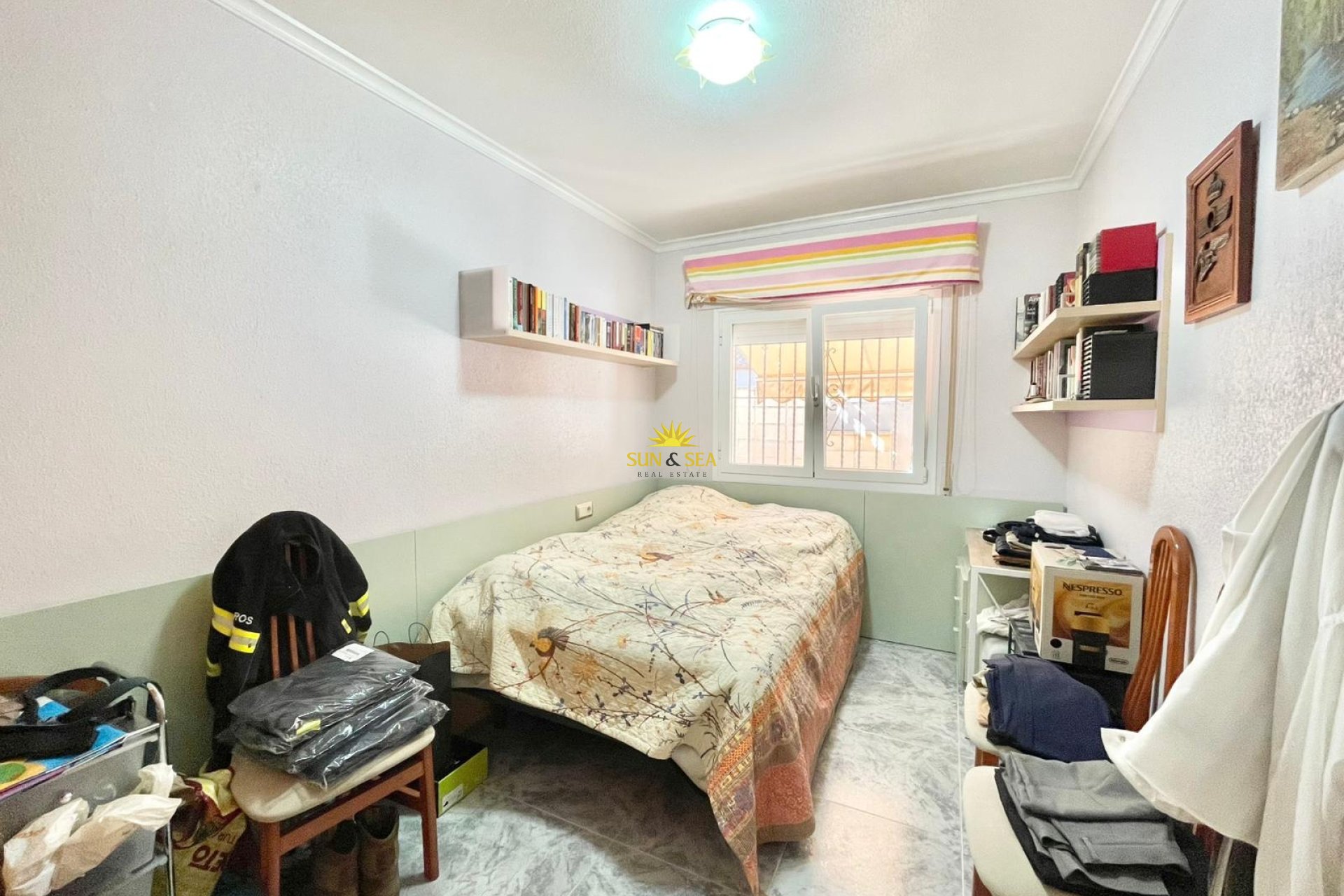 Resale - Villa - San Javier - Santiago De La Ribera
