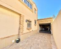 Resale - Villa - San Javier - Santiago De La Ribera