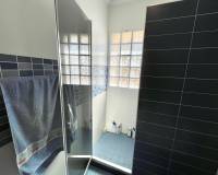 Resale - Villa - San Javier - Santiago De La Ribera