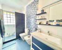 Resale - Villa - San Javier - Santiago De La Ribera