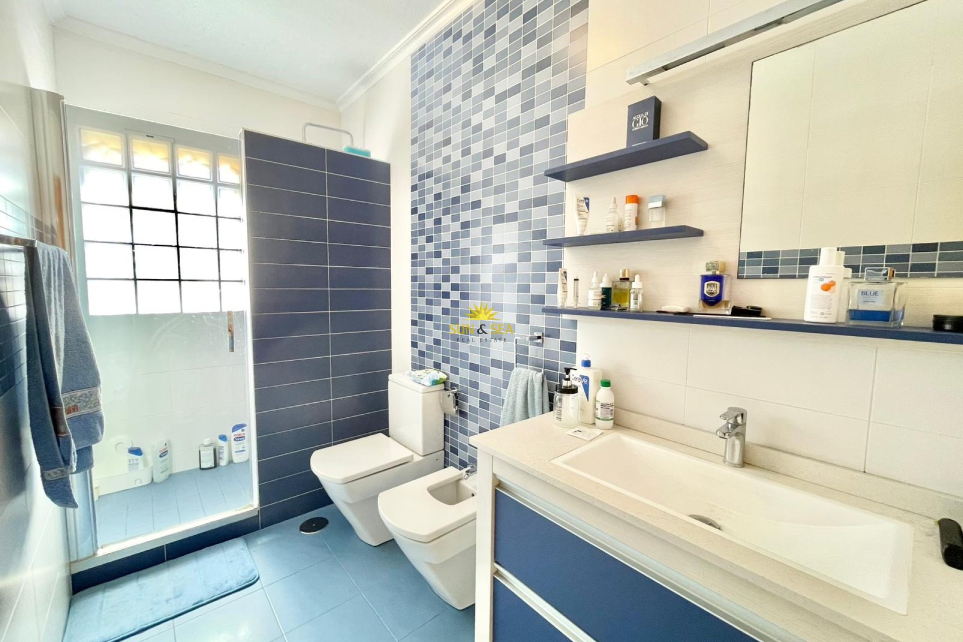 Resale - Villa - San Javier - Santiago De La Ribera