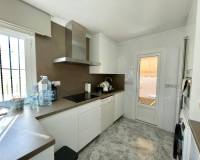 Resale - Villa - San Javier - Santiago De La Ribera