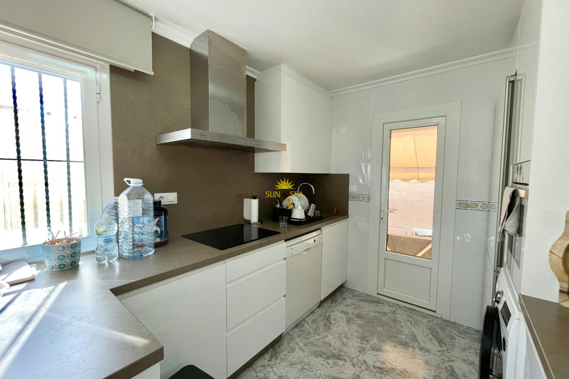 Resale - Villa - San Javier - Santiago De La Ribera