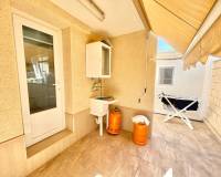 Resale - Villa - San Javier - Santiago De La Ribera