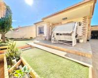 Resale - Villa - San Javier - Santiago De La Ribera