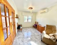 Resale - Villa - San Javier - Santiago De La Ribera