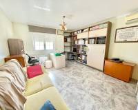 Resale - Villa - San Javier - Santiago De La Ribera