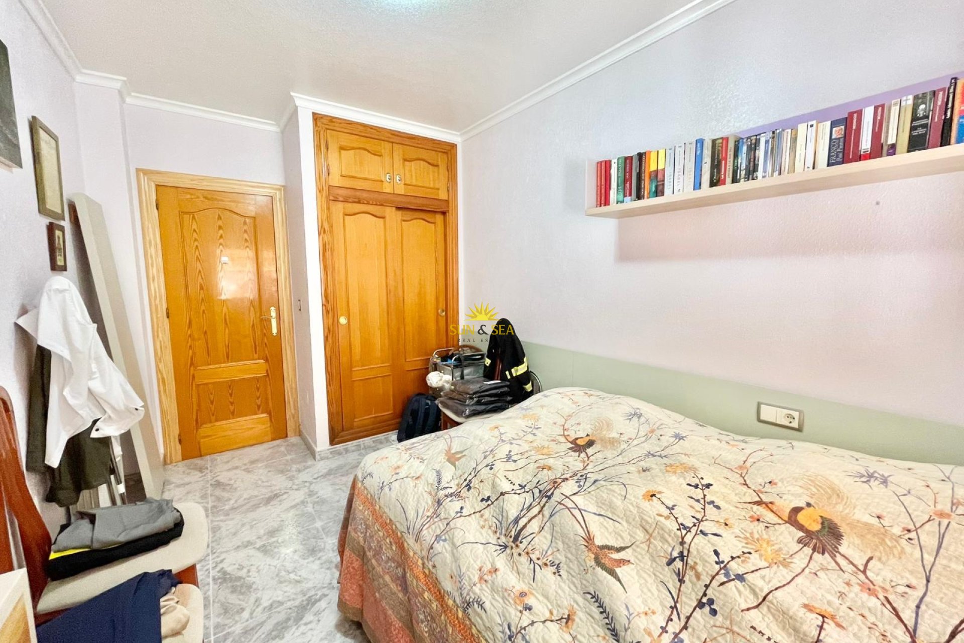 Resale - Villa - San Javier - Santiago De La Ribera