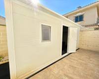 Resale - Villa - San Javier - Santiago De La Ribera