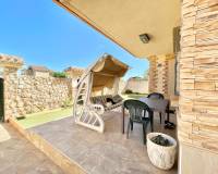 Resale - Villa - San Javier - Santiago De La Ribera