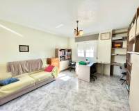 Resale - Villa - San Javier - Santiago De La Ribera