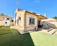 Resale - Villa - San Javier - Santiago De La Ribera
