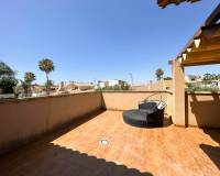 Resale - Villa - San Javier