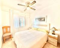 Resale - Villa - San Javier