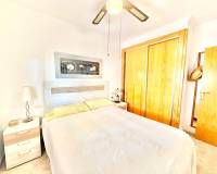 Resale - Villa - San Javier