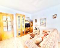 Resale - Villa - San Javier