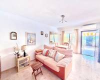 Resale - Villa - San Javier