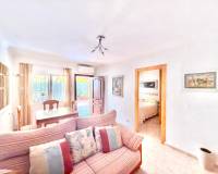 Resale - Villa - San Javier