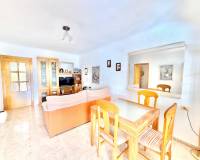 Resale - Villa - San Javier