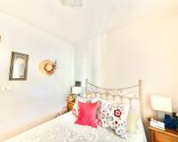 Resale - Villa - San Javier