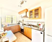 Resale - Villa - San Javier