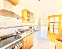 Resale - Villa - San Javier